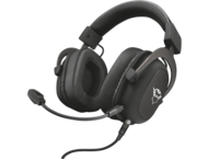 Слушалки TRUST GXT 414 Zamak