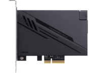 Джаджи ASUS ThunderboltEX 4 expansion card