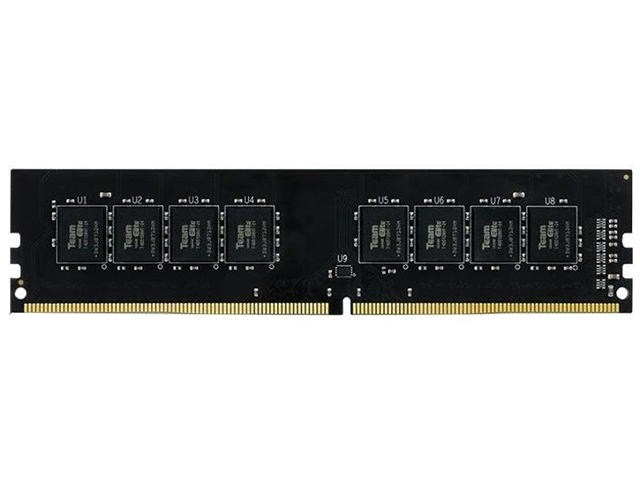 Оперативна памет 16GB DDR4 2666MHz DDR4 Team Group Elite