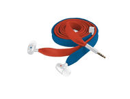 Слушалки TRUST Urban Revolt Lace In-ear 19280