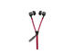 Слушалки Слушалки TRUST Urban Revolt Zipper In-ear