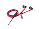 Слушалки Слушалки TRUST Urban Revolt Zipper In-ear
