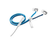 Слушалки Слушалки TRUST Urban Revolt Zipper In-ear