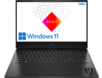 Лаптопи HP Omen 16-k0009nn