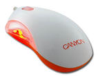 Мишки Оптична мишка Canyon