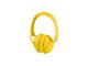 Слушалки TRUST Urban Revolt жълти