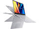 Лаптопи ASUS Vivobook S 14 Flip OLED TN3402QA-OLED-KN521W