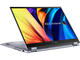 Лаптопи ASUS Vivobook S 14 Flip OLED TN3402QA-OLED-KN521W