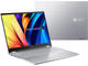 Лаптопи ASUS Vivobook S 14 Flip OLED TN3402QA-OLED-KN521W
