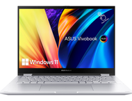 Лаптопи ASUS Vivobook S 14 Flip OLED TN3402QA-OLED-KN521W