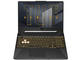 Лаптопи ASUS TUF Gaming F15 FX506HC-HN006