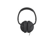 Слушалки Слушалки TRUST Urban Revolt черни