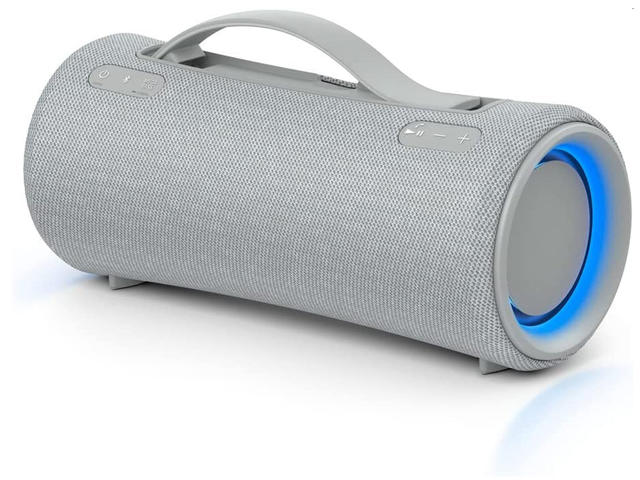 Колони Sony SRS-XG300, Grey