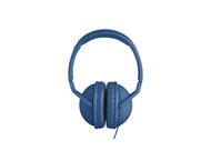 Слушалки Слушалки TRUST Urban Revolt сини