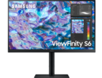 Монитори Samsung ViewFinity S6 27B800 