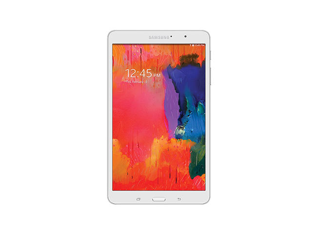 Таблети Samsung Galaxy Tab Pro 8.4 (SM-T320) 16GB, бял цвят
