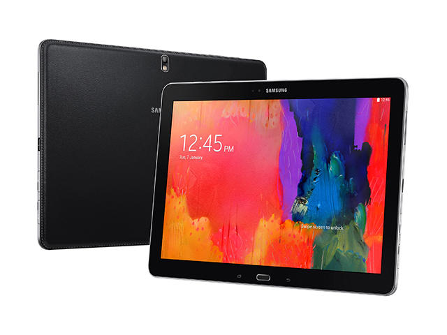 Таблети Samsung Galaxy Tab Pro 12.2 (SM-T905) 32GB, черен цвят