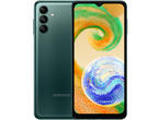 Смартфони Samsung Galaxy A04s 32GB Green