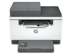 Принтери HP LaserJet MFP M234sdwe