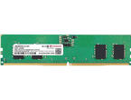 Оперативна памет 8GB DDR5 4800MHz Transcend JM