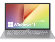 Лаптопи ASUS Vivobook 17 X712EA-AU321W