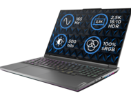 Лаптопи Lenovo Legion 7 16" Gen 7