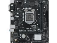 Дънни платки ASUS PRIME H510M-R