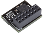 Дънни платки ASUS TPM-SPI
