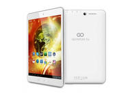 Таблети GOCLEVER TAB QUANTUM 785 16GB, бял цвят