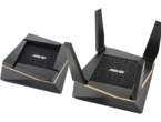 Мрежово оборудване ASUS RT-AX92U 2pack AiMesh System