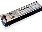 Безжични адаптери TP-Link TL-SM321B 1000Base-BX WDM двупосочен
