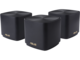 Мрежово оборудване ASUS ZenWiFi AX Mini (XD4) 3 Pack Black