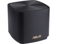 Мрежово оборудване ASUS ZenWiFi AX Mini (XD4) 3 Pack Black