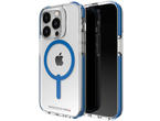 Калъфи Gear4 Cases Santa Cruz Snap Apple iPhone 14 Pro, Blue