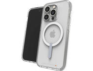 Калъфи Gear4 D3O Crystal Palace Snap Apple iPhone 14 Pro Clear