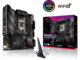 Дънни платки ASUS ROG STRIX B560-G GAMING WIFI