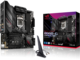 Дънни платки ASUS ROG STRIX B560-G GAMING WIFI