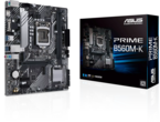 Дънни платки ASUS PRIME B560M-K