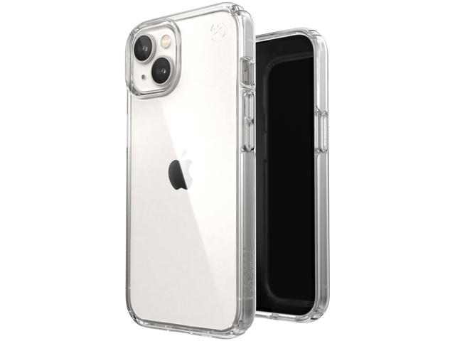 Калъфи Speck iPhone 14 Presidio Perfect Clear - Clear