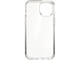 Калъфи Speck Speck iPhone 14, Presidio Perfect Clear Glitter (Clear/Clear w/Gold Giitter)