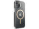 Калъфи Speck iPhone 14, Presidio Perfect-Clear MagSafe, Clear/GoldGlitter