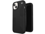 Калъфи Speck iPhone 14, iPhone 16е Presidio 2 Grip with MagSafe, Black/White
