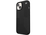 Калъфи Speck iPhone 14, iPhone 16е Presidio 2 Grip with MagSafe, Black/White