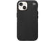 Калъфи Speck iPhone 14, iPhone 16е Presidio 2 Grip with MagSafe, Black/White