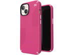 Калъфи Speck iPhone 14, iPhone 16e Presidio 2 Grip with MagSafe, DigitalPink