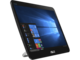 All in One ASUS V161GART-BD034M Black