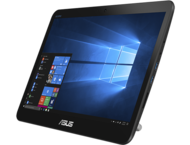 All in One ASUS V161GART-BD034M Black