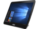 All in One ASUS V161GART-BD034M Black