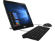 All in One ASUS V161GART-BD034M Black
