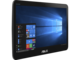 All in One ASUS V161GART-BD034M Black
